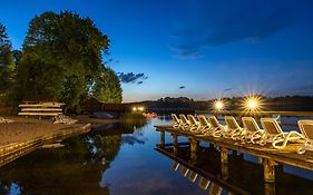 Masuria Hotel & Spa